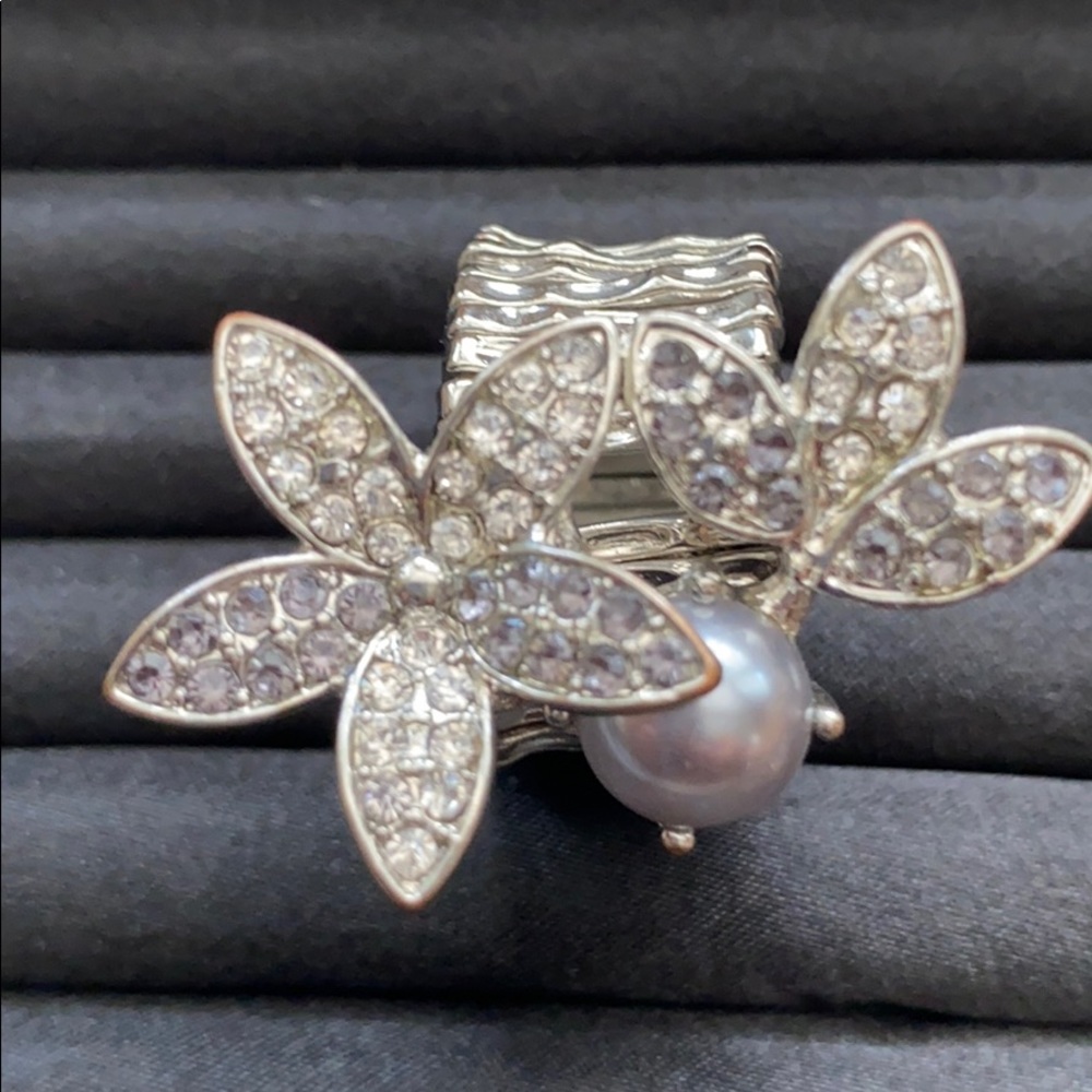 STATEMENT ring - Picture 5 of 7